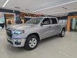2026 Ram 1500 BIG HORN CREW CAB 4X4 5'7 BOX Pickup