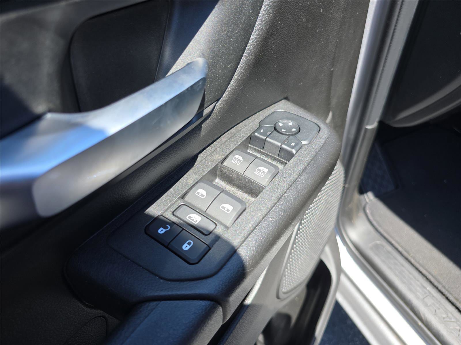 2025 RAM 1500 Tradesman - Photo 16