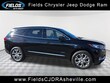  Buick Enclave