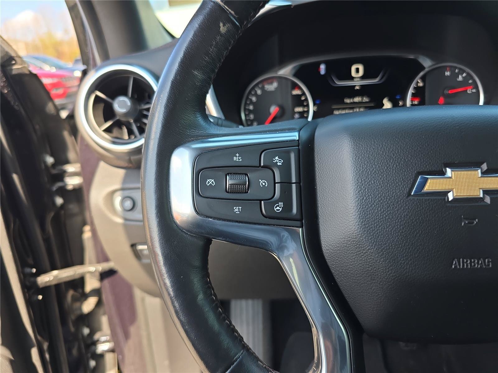 2020 Chevrolet Blazer Premier - Photo 33
