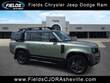  Land Rover Defender 130