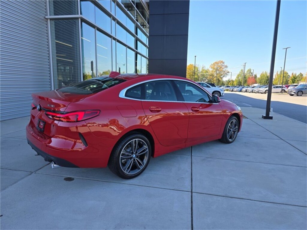 Used 2023 BMW 2 Series 228i xDrive Sedan