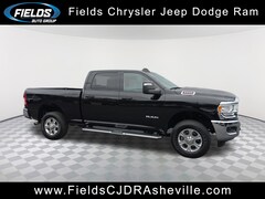 2024 Ram 2500 Big Horn Truck