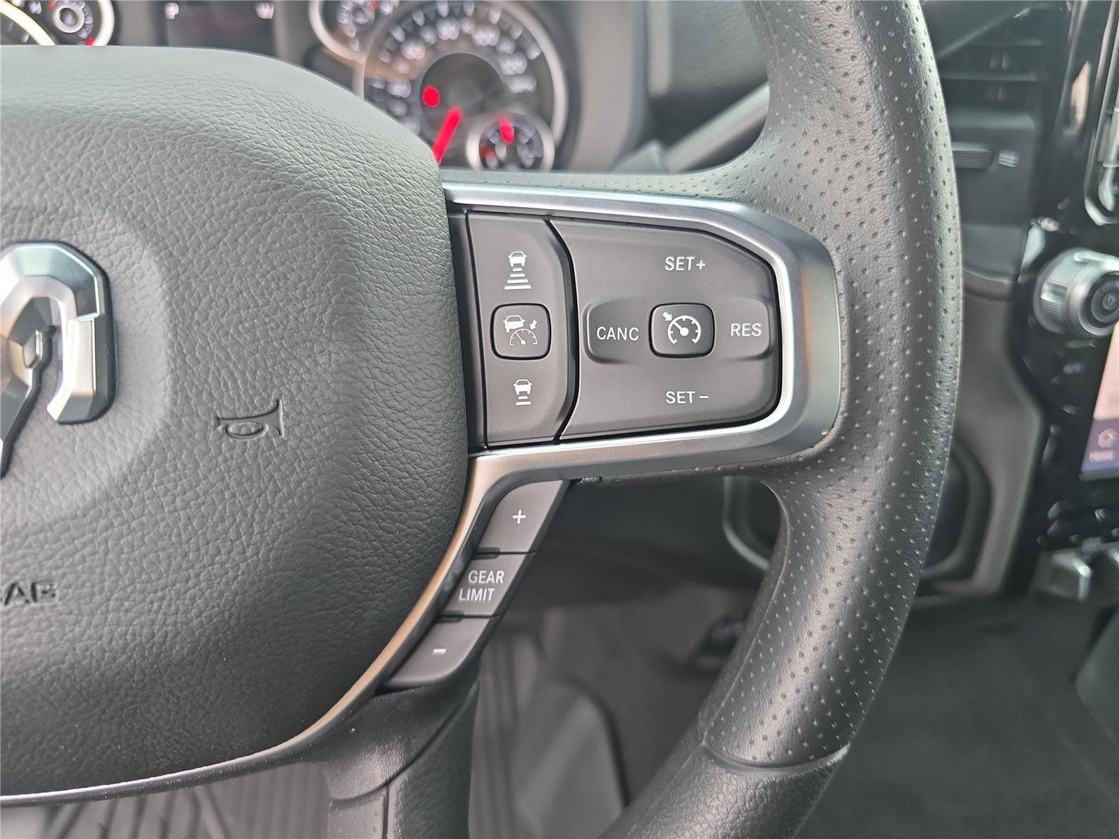 2026 RAM 3500 Tradesman - Photo 27