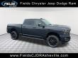 2026 Ram 2500 BLACK EXPRESS CREW CAB 4X4 6'4 BOX Pickup
