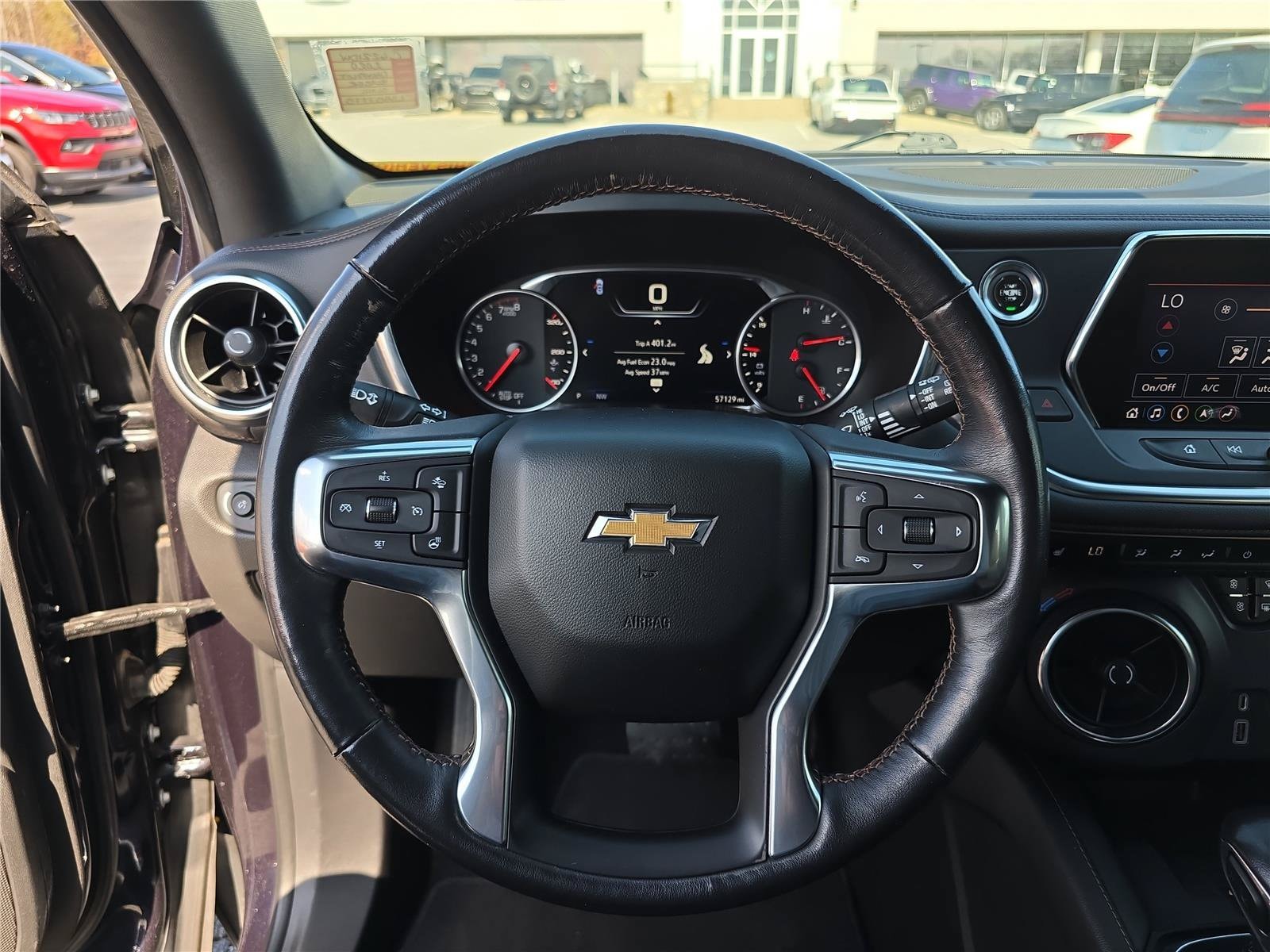 2020 Chevrolet Blazer Premier - Photo 30