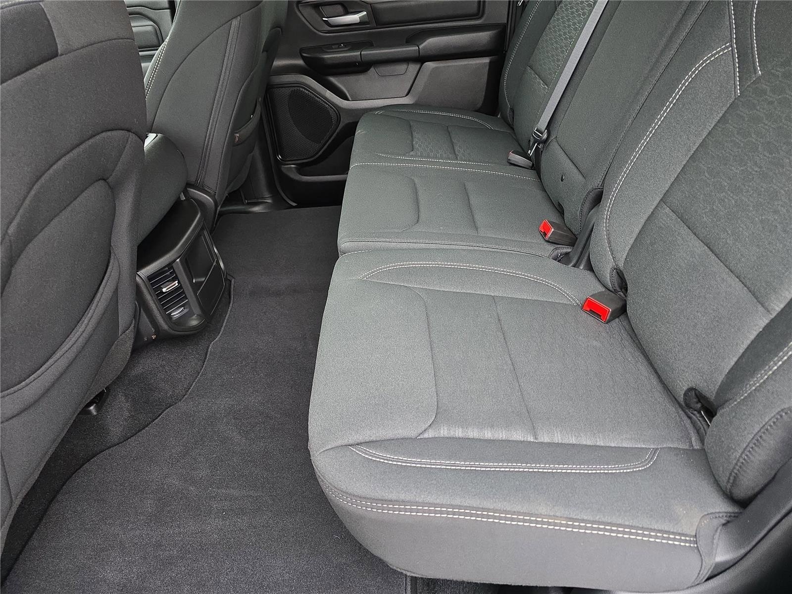 2025 RAM 1500 Tradesman - Photo 16