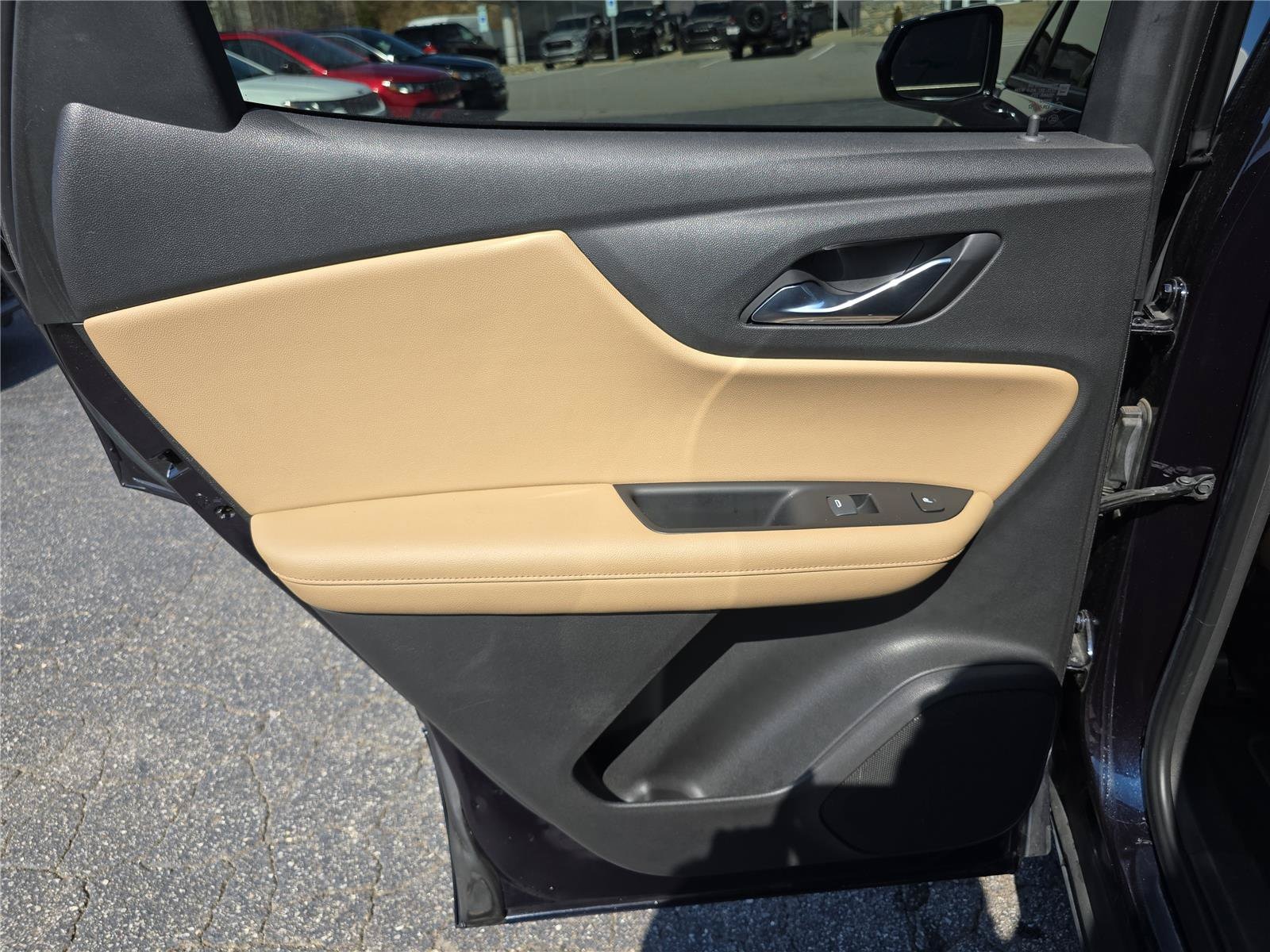 2020 Chevrolet Blazer Premier - Photo 14