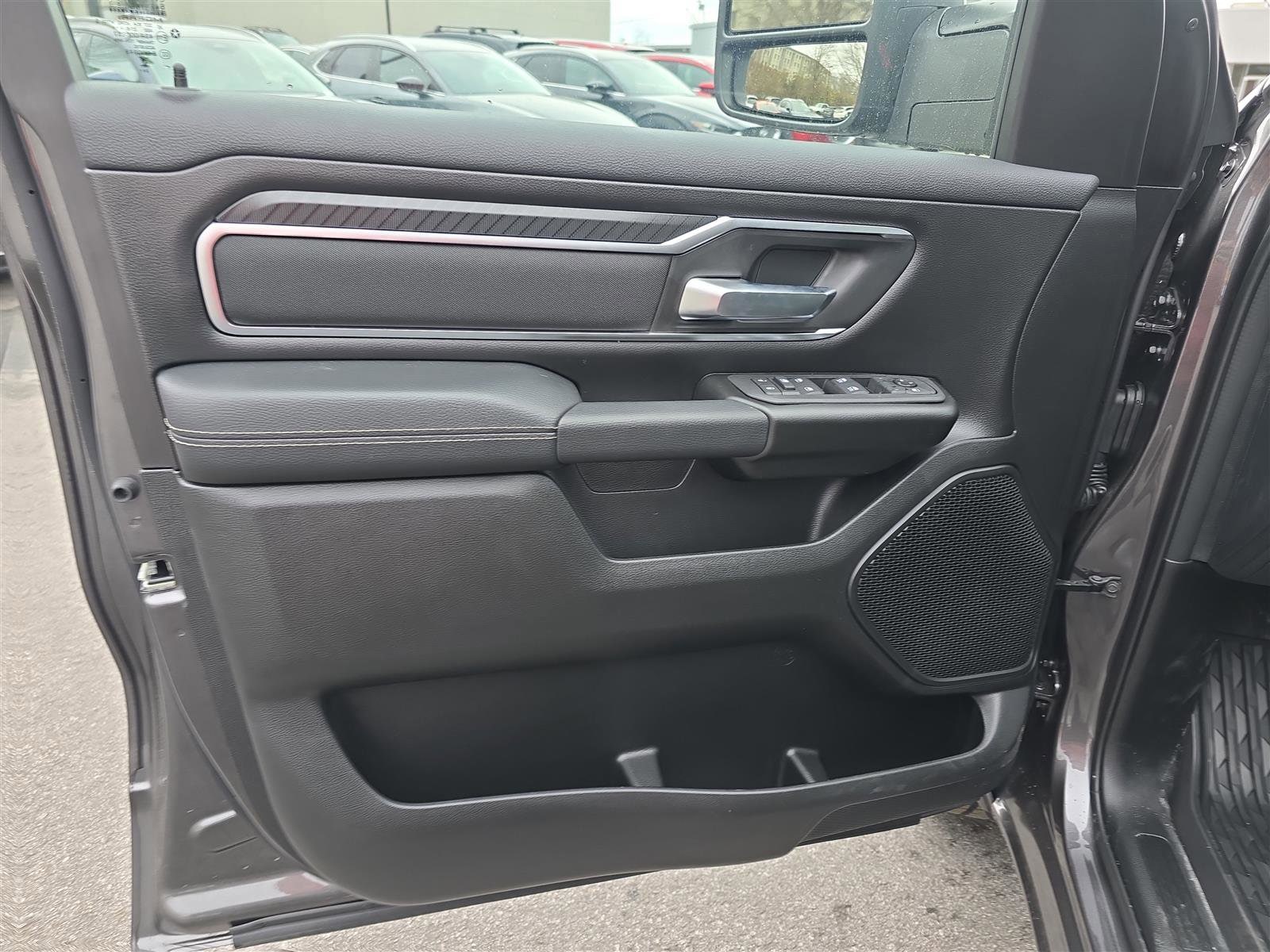 2025 RAM 1500 Big Horn/Lone Star - Photo 21