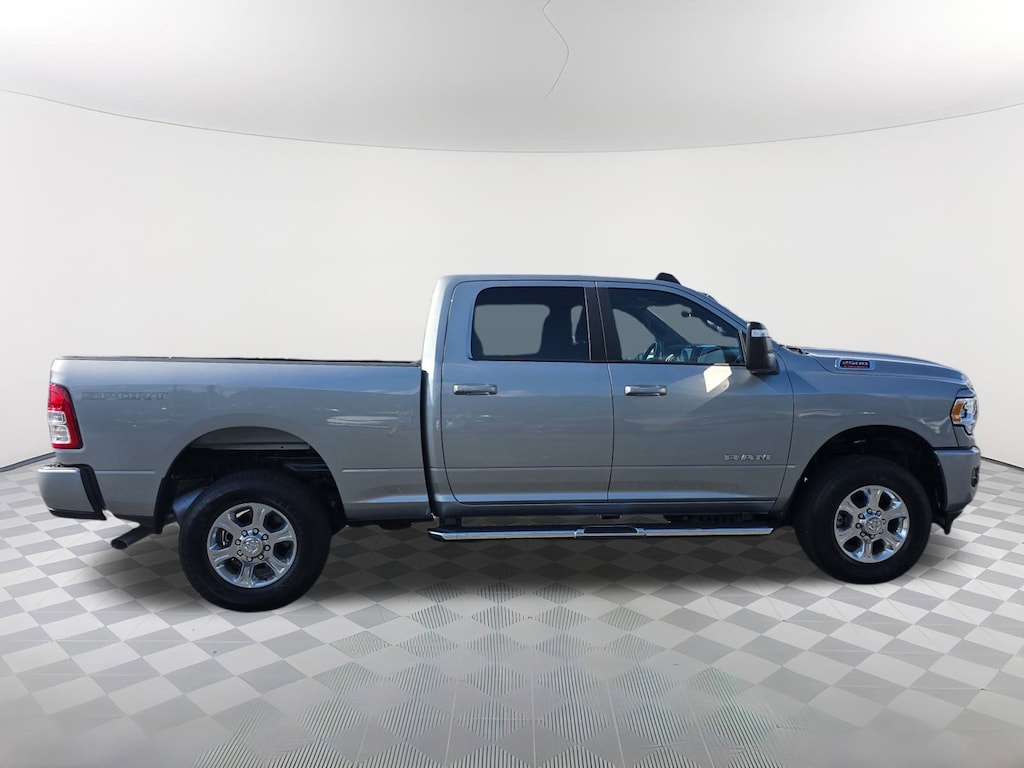 Used 2024 Ram 2500 Big Horn Truck