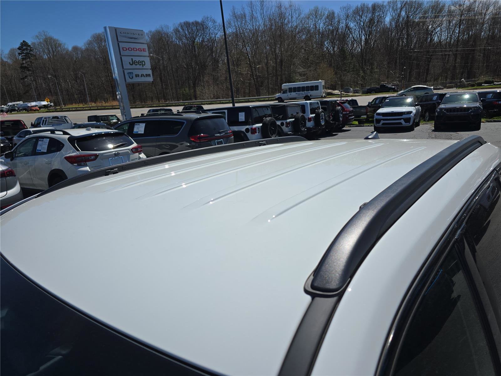 2026 Jeep Compass Altitude - Photo 12