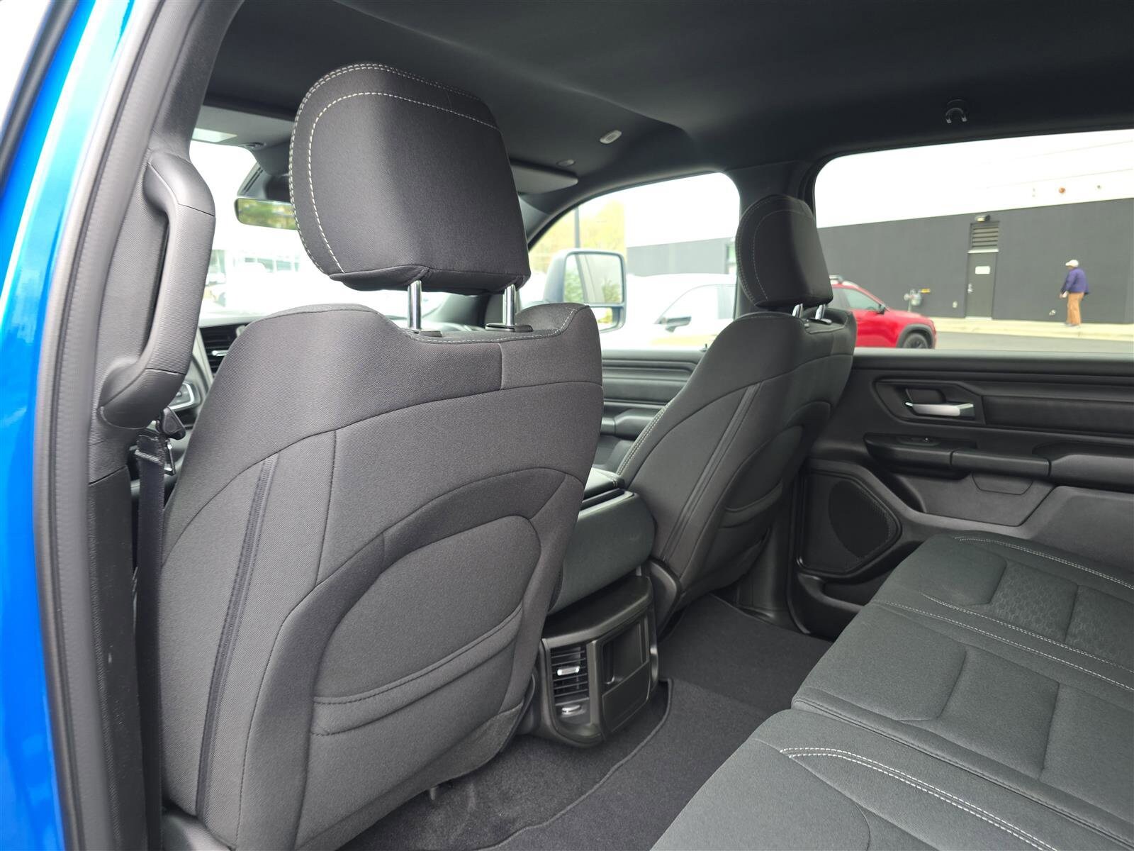 2025 RAM 1500 Tradesman - Photo 17