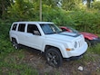  Jeep Patriot