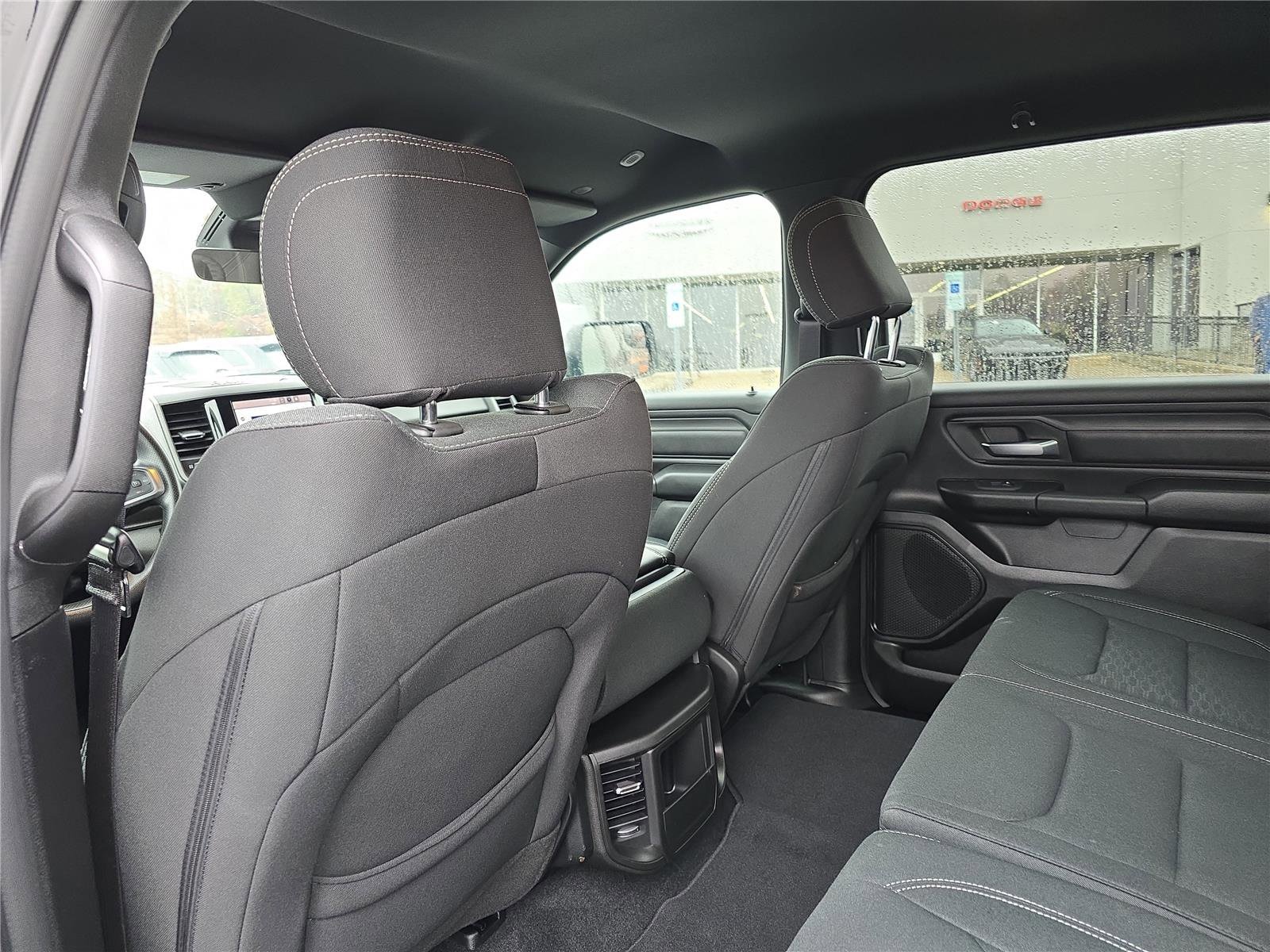 2025 RAM 1500 Tradesman - Photo 17