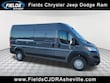Ram ProMaster