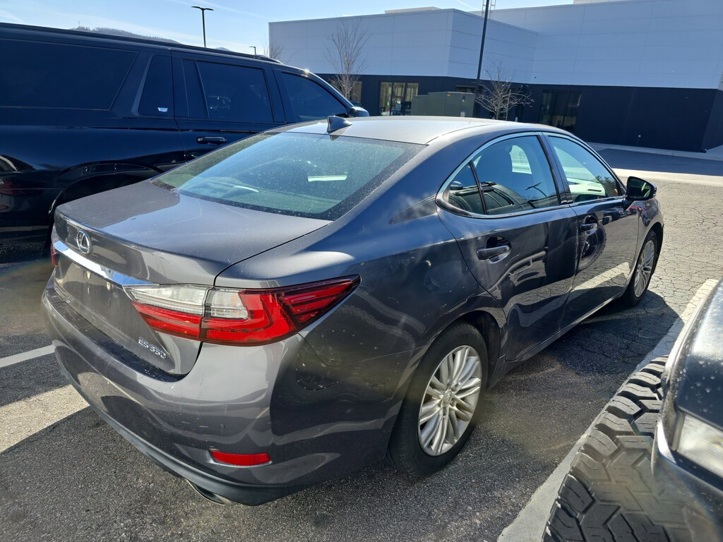 Used 2016 Lexus ES 350 Sedan