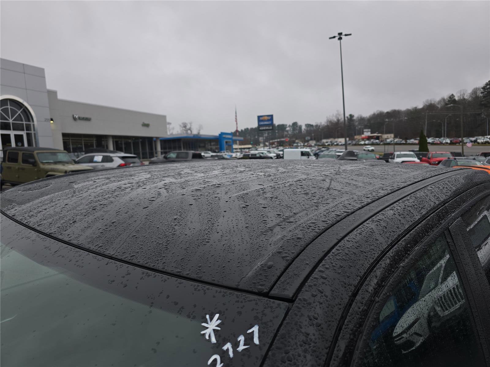 2025 RAM 1500 Tradesman - Photo 12