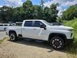 Chevrolet Silverado 2500HD