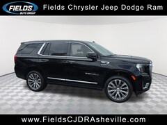 2021 GMC Yukon Denali SUV