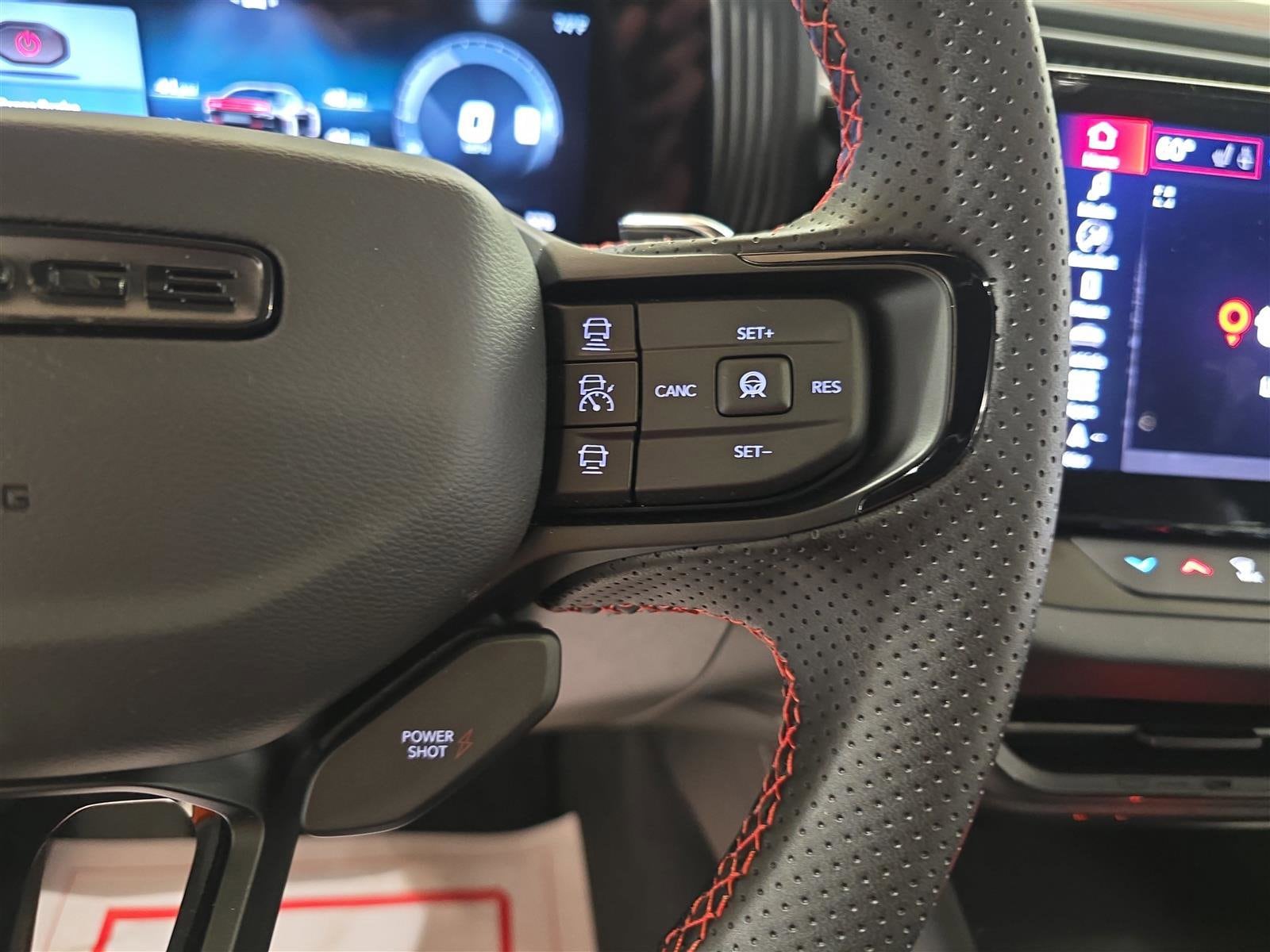 2025 Dodge Charger Daytona R/T - Photo 21