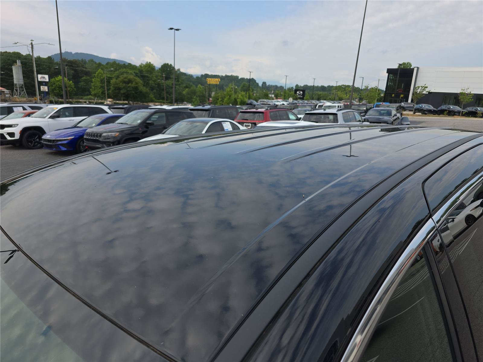 2026 Chrysler Pacifica Select - Photo 11
