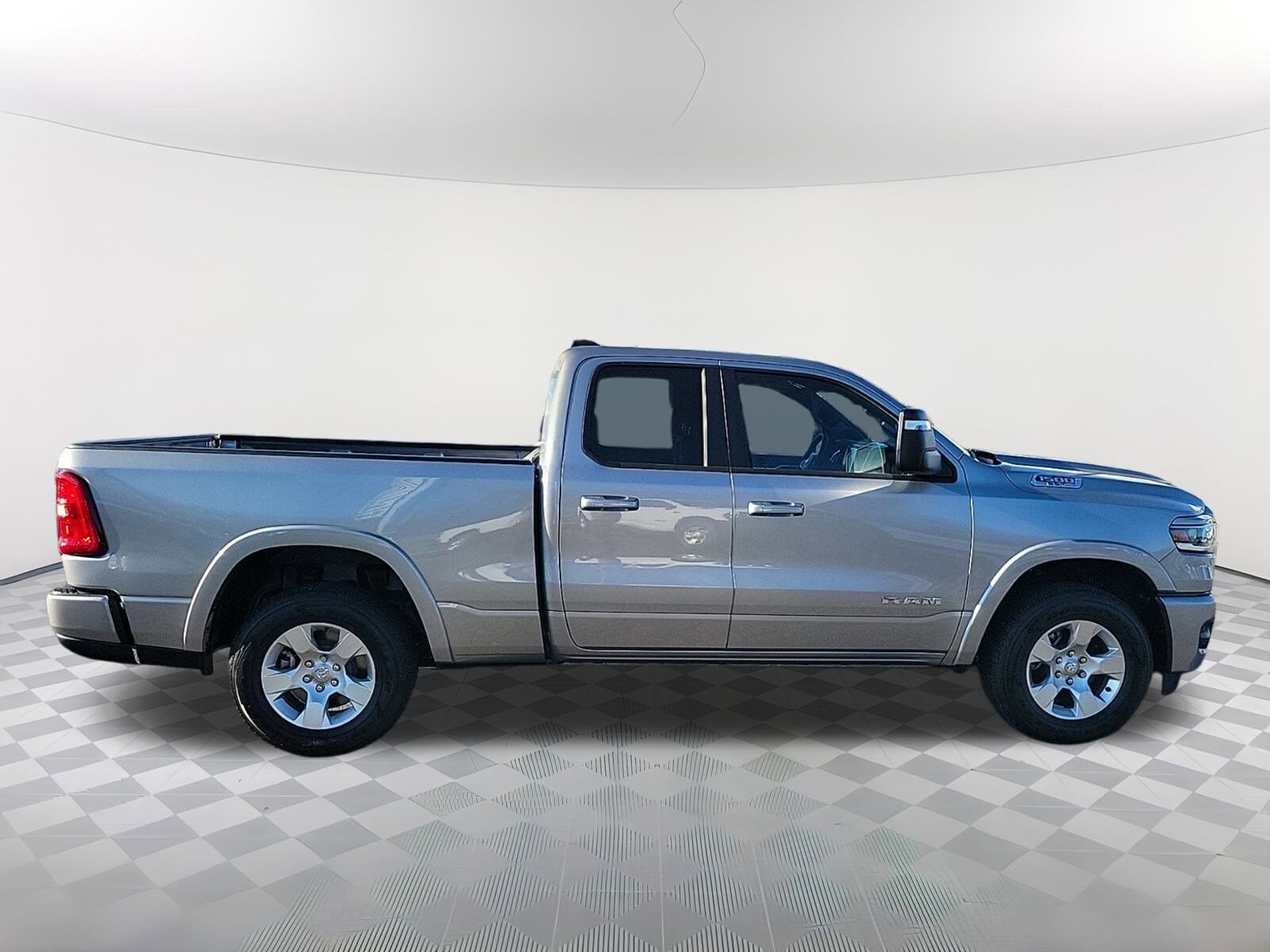 2025 Ram 1500 Big Horn Lone Star photo 2