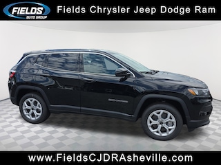 2025 Jeep Compass SPORT 4X4 Sport Utility