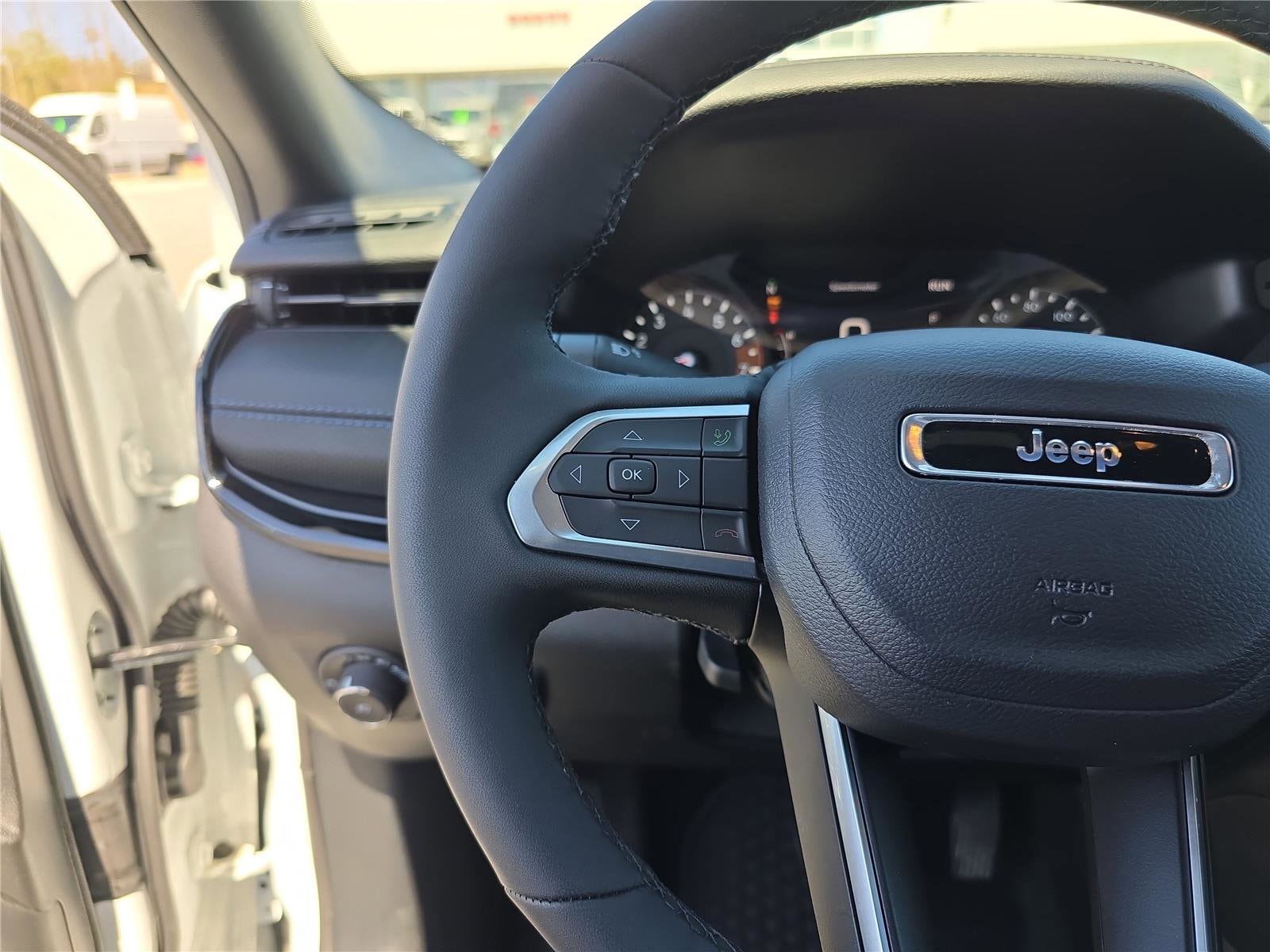 2026 Jeep Compass Altitude - Photo 34