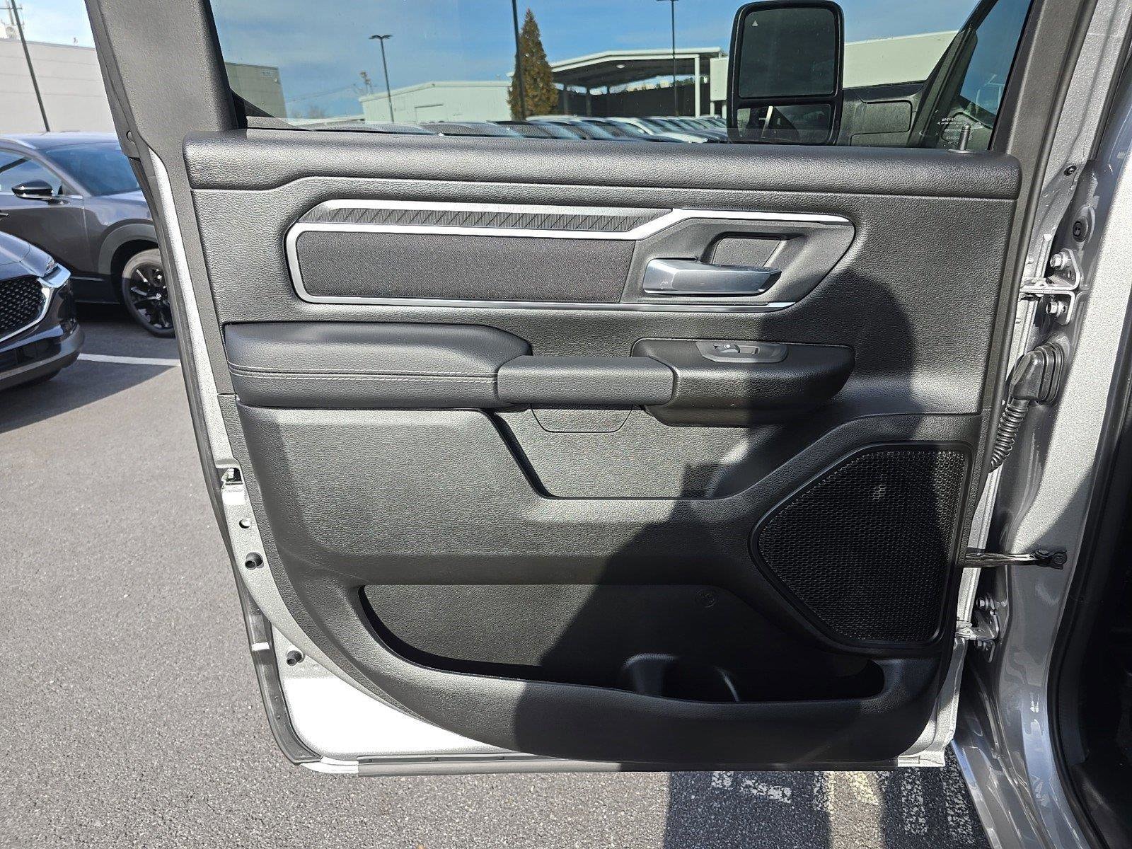 2025 RAM 1500 Big Horn/Lone Star - Photo 14