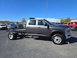  Ram 4500 Chassis Cab