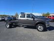 2026 Ram 4500 Chassis Cab 4500 TRADESMAN CHASSIS CREW CAB 4X4 60' CA Pickup