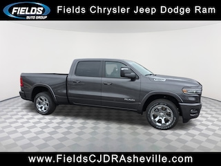 2025 Ram 1500 BIG HORN CREW CAB 4X4 6'4 BOX Pickup