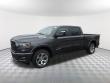 2025 Ram 1500 BIG HORN CREW CAB 4X4 6'4 BOX Pickup