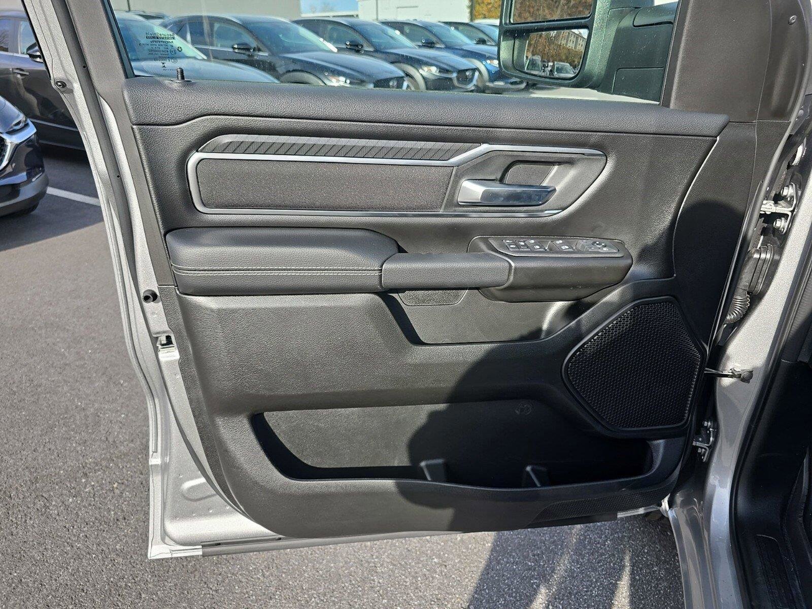 2025 RAM 1500 Big Horn/Lone Star - Photo 19