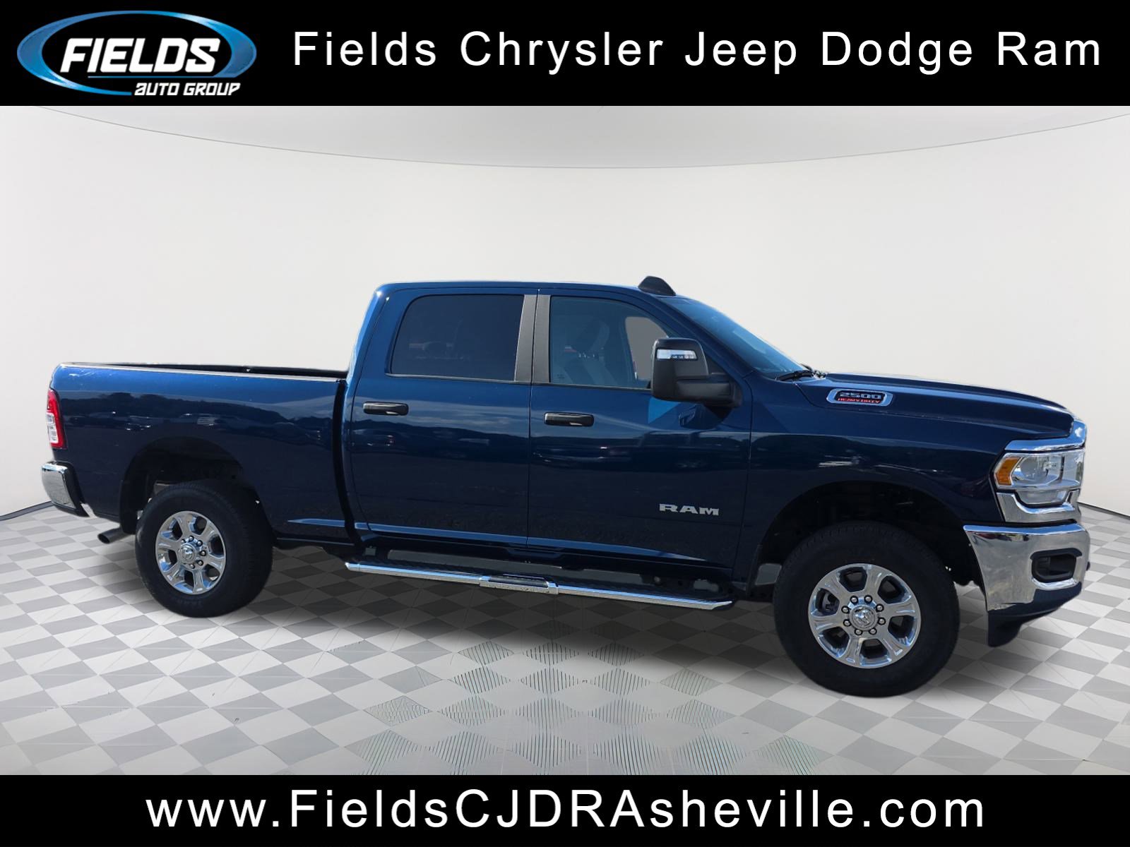 2024 RAM Ram 2500 Pickup