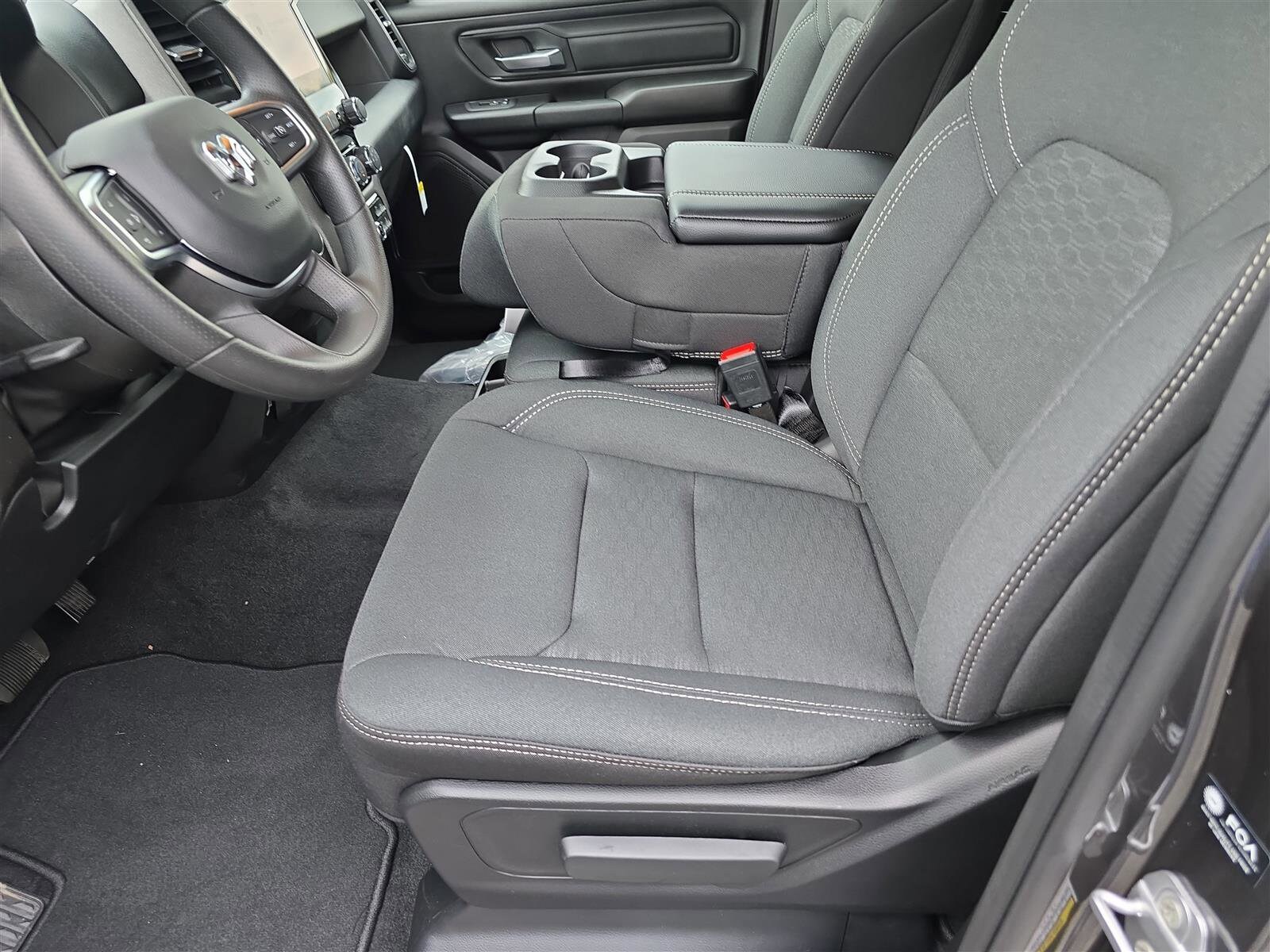 2025 RAM 1500 Tradesman - Photo 22