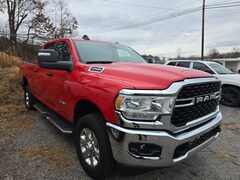 2024 Ram 2500 Big Horn Truck