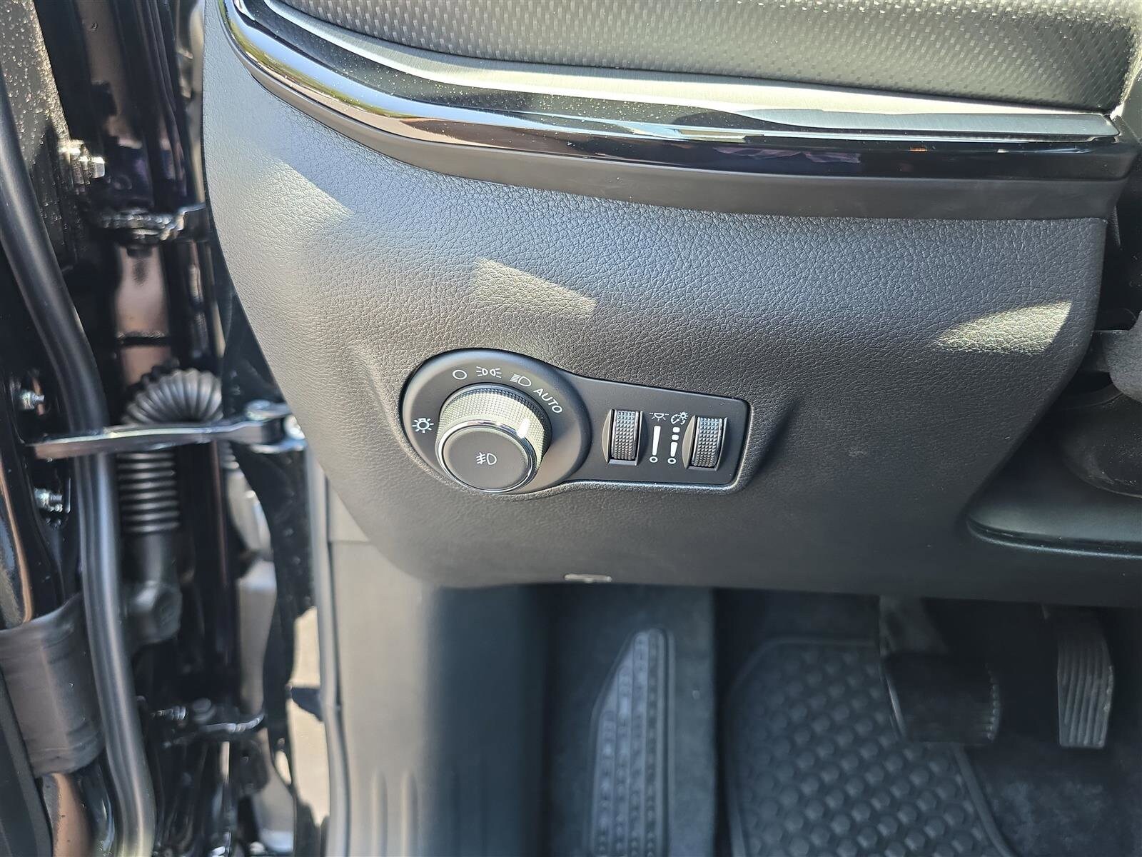 2025 Jeep Compass Trailhawk - Photo 38