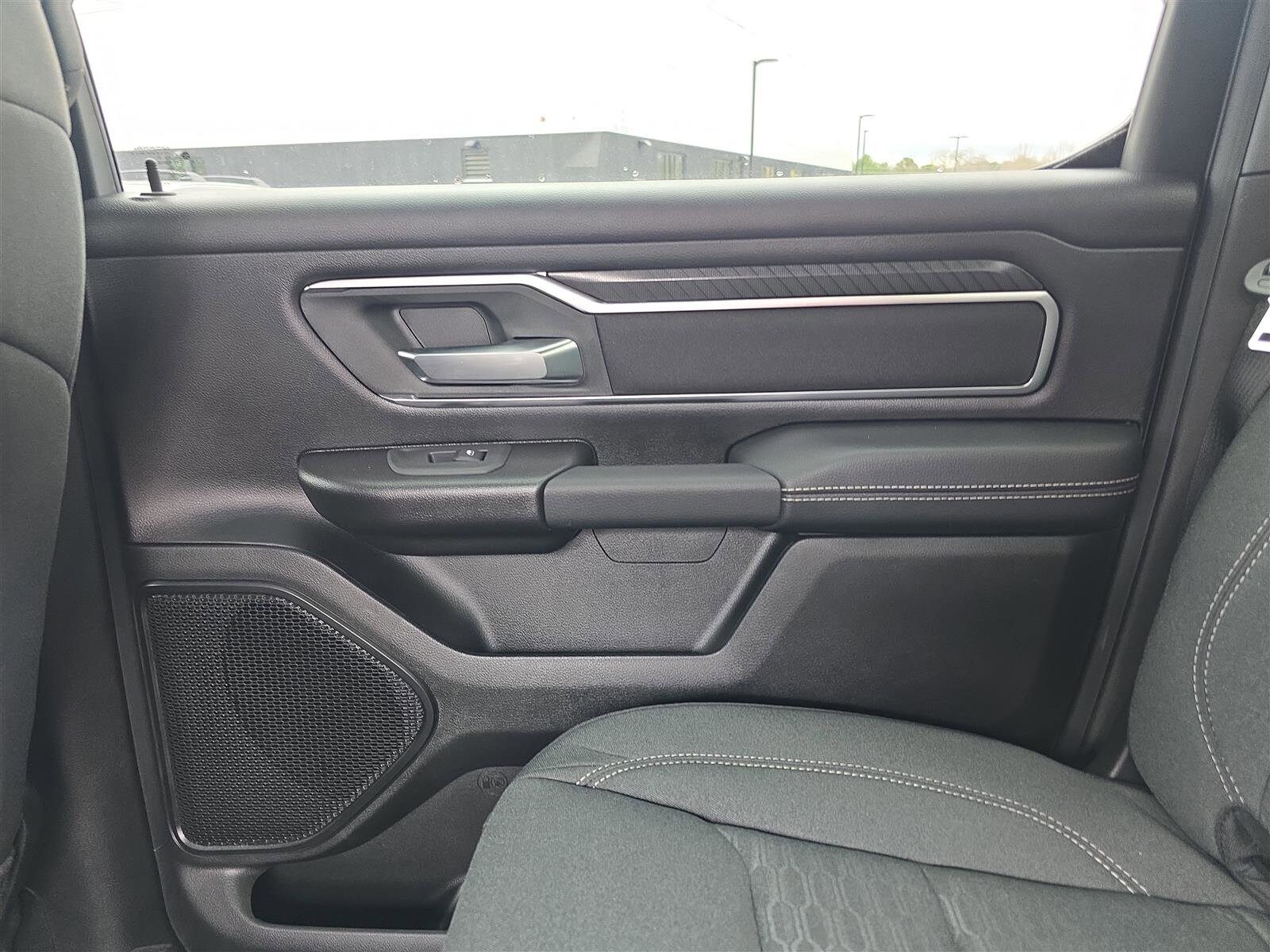 2025 RAM 1500 Big Horn/Lone Star - Photo 18