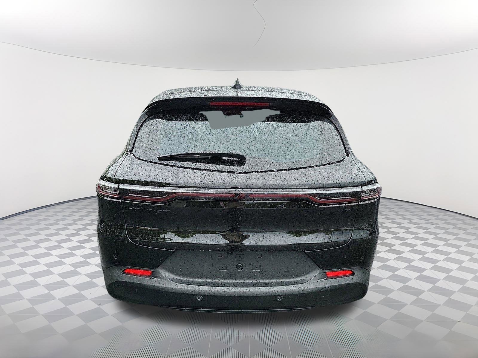 2024 Dodge Hornet GT photo 4
