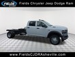  Ram 5500 Chassis Cab