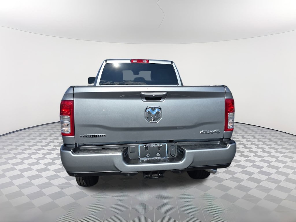 Used 2024 Ram 2500 Big Horn Truck