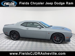 2022 Dodge Challenger R/T Scat Pack Coupe