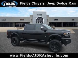 2026 Ram 2500 BIG HORN CREW CAB 4X4 6'4 BOX Pickup