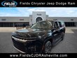  Jeep Grand Wagoneer L