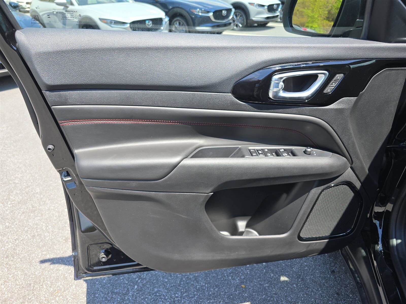 2025 Jeep Compass Trailhawk - Photo 22