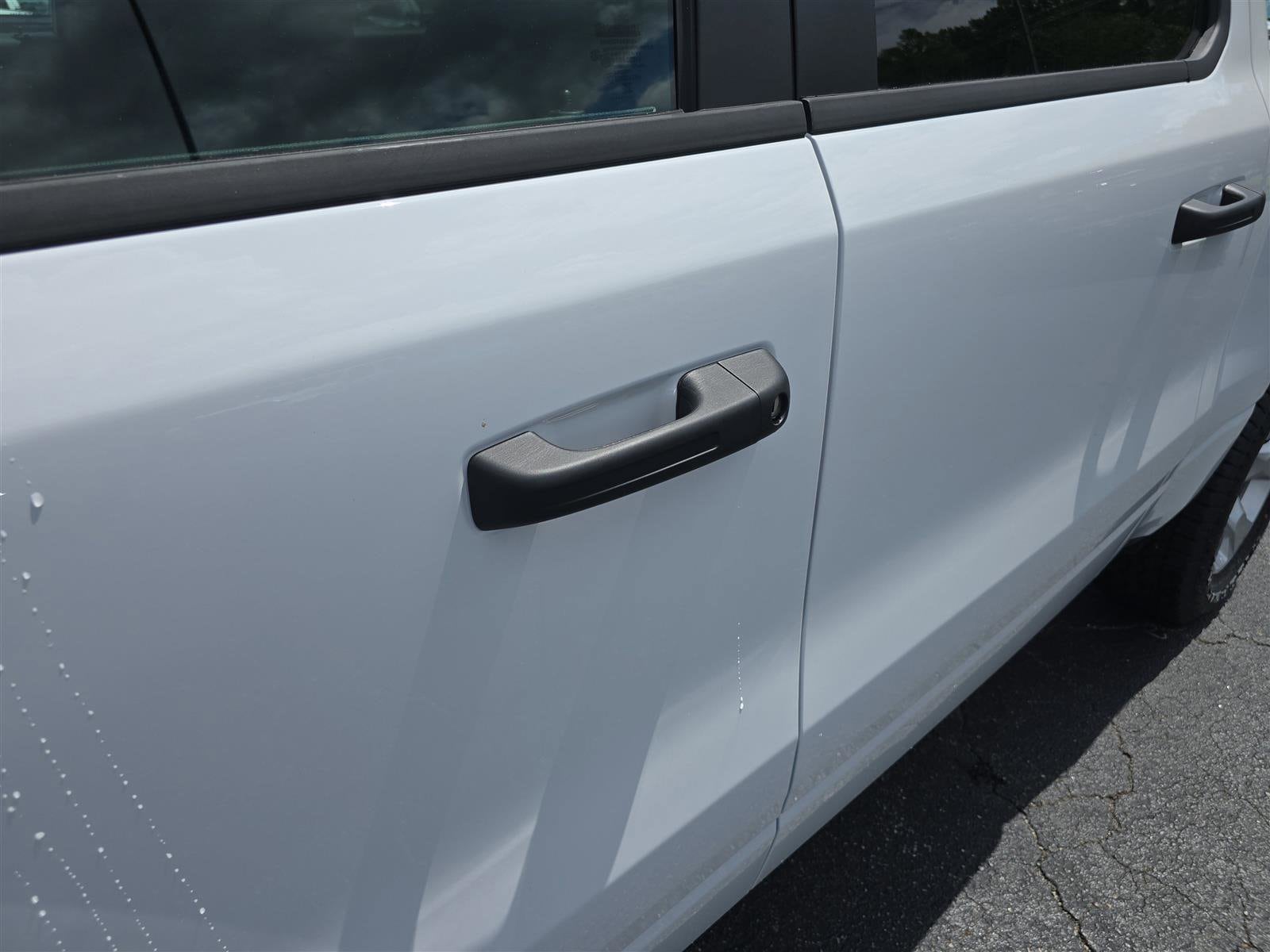 2025 RAM 1500 Tradesman - Photo 13