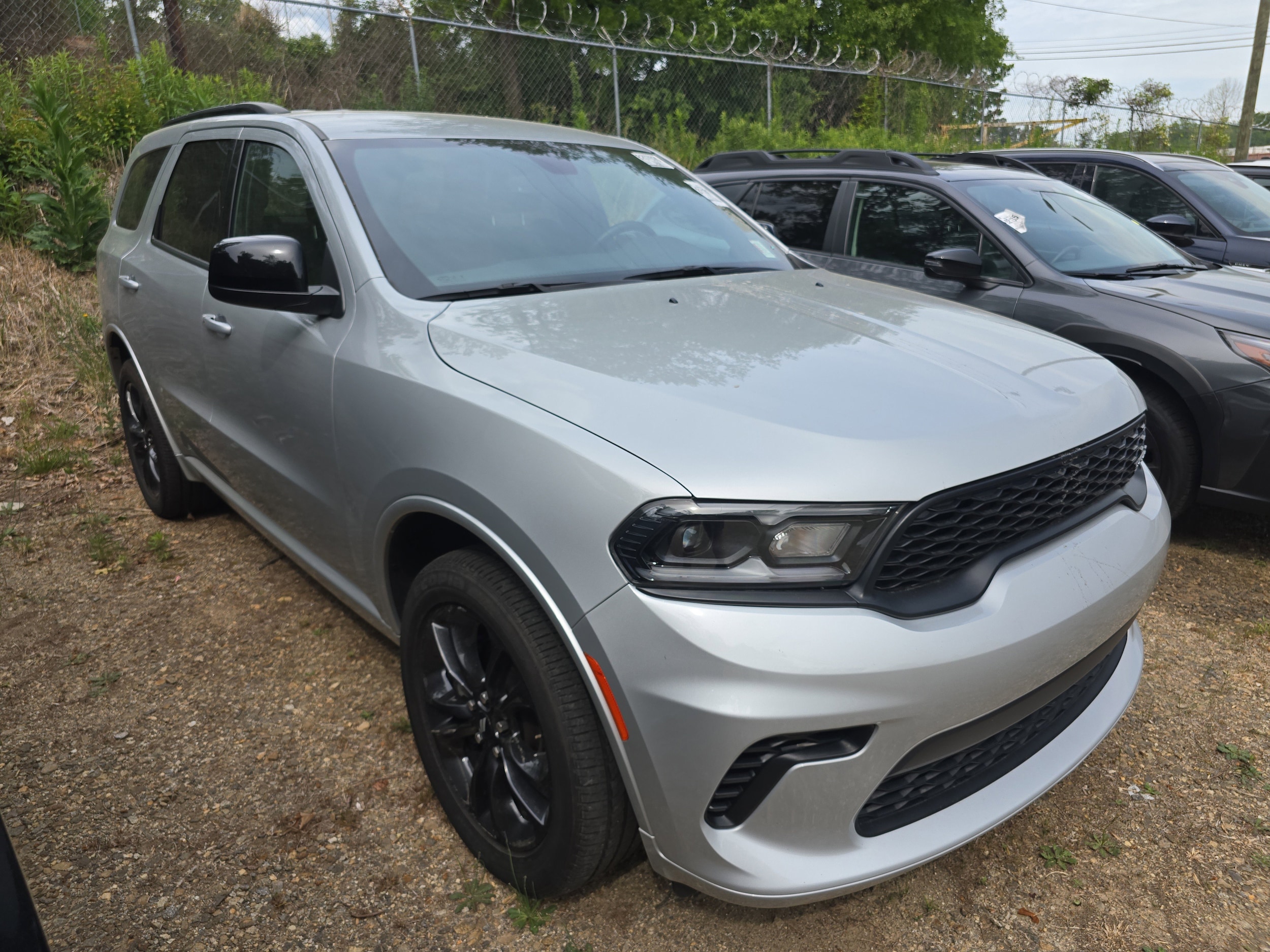 2025 Dodge Durango GT AWD's photo