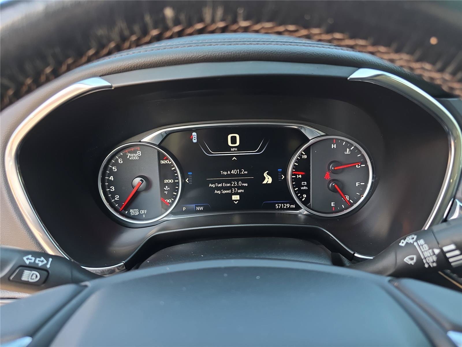 2020 Chevrolet Blazer Premier - Photo 32