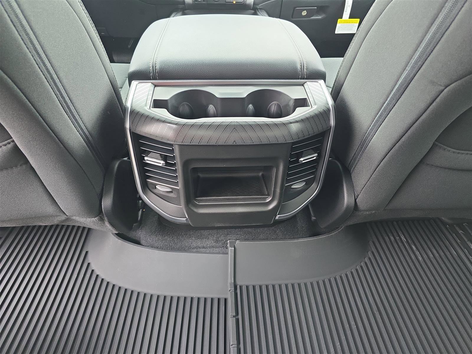 2025 RAM 1500 Big Horn/Lone Star - Photo 19